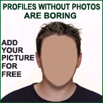 Add a South Dakota Passions profile photo Image recommending members add South Dakota Passions profile photos